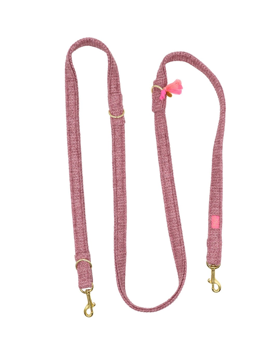 Leine "Flair“ Darkrose