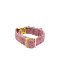 Halsband "Flair“ Darkrose