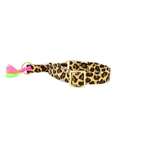 Stop-pull collar "LeoLove"