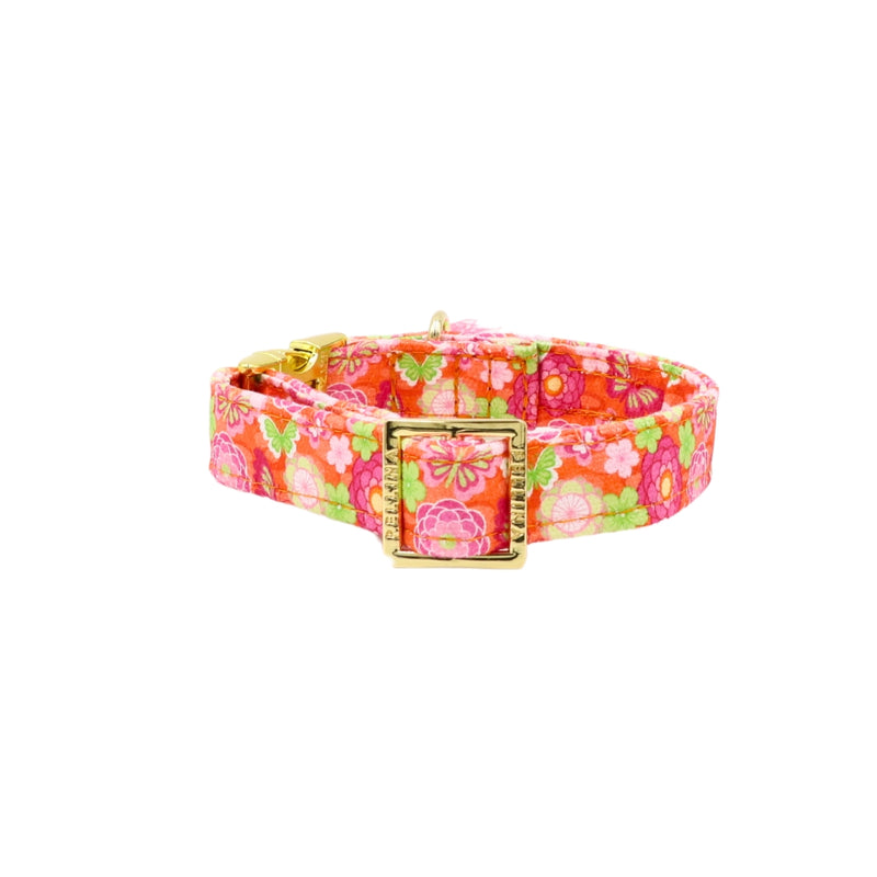 Halsband "Ibiza Spring"