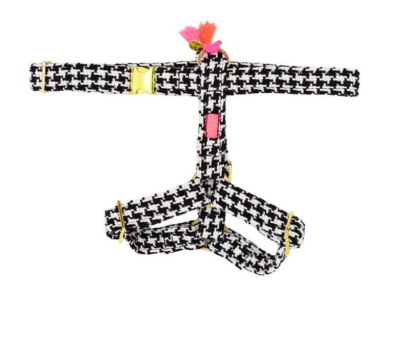 Hundegeschirr "Classic"