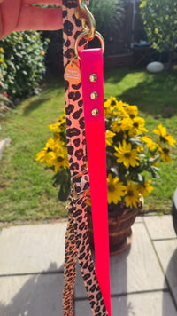 Crossbody Adapter für die Leine "Mix&Style“