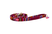 Leash "LaaBoheme" Berry