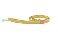 Leash "Signature" Summer Green