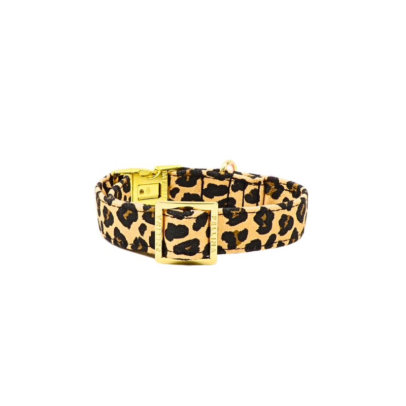 Halsband "LeoLove"