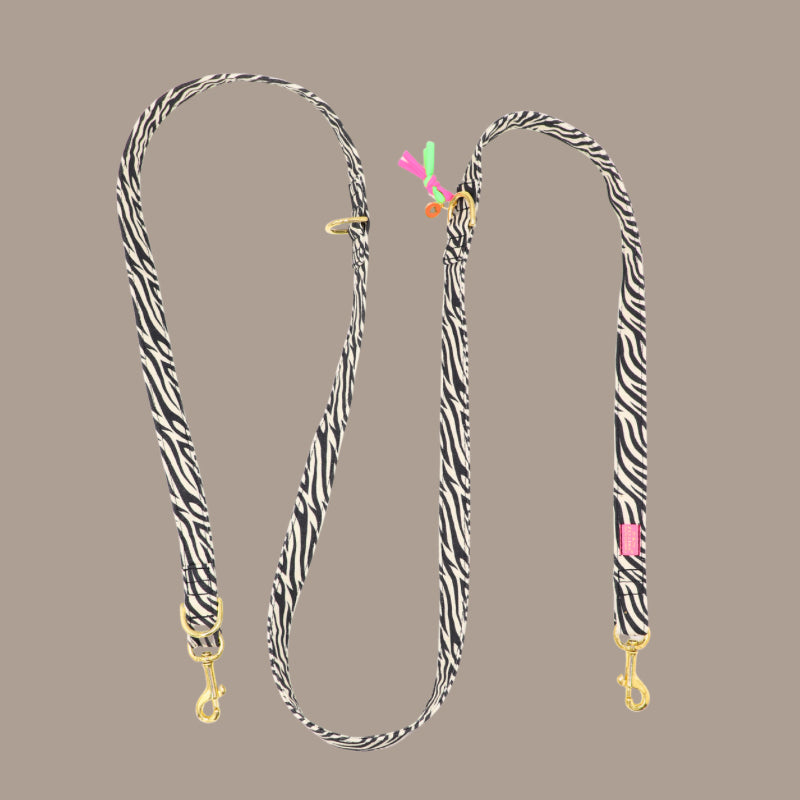 Leine „Stripe Society“