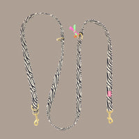 Leine „Stripe Society“