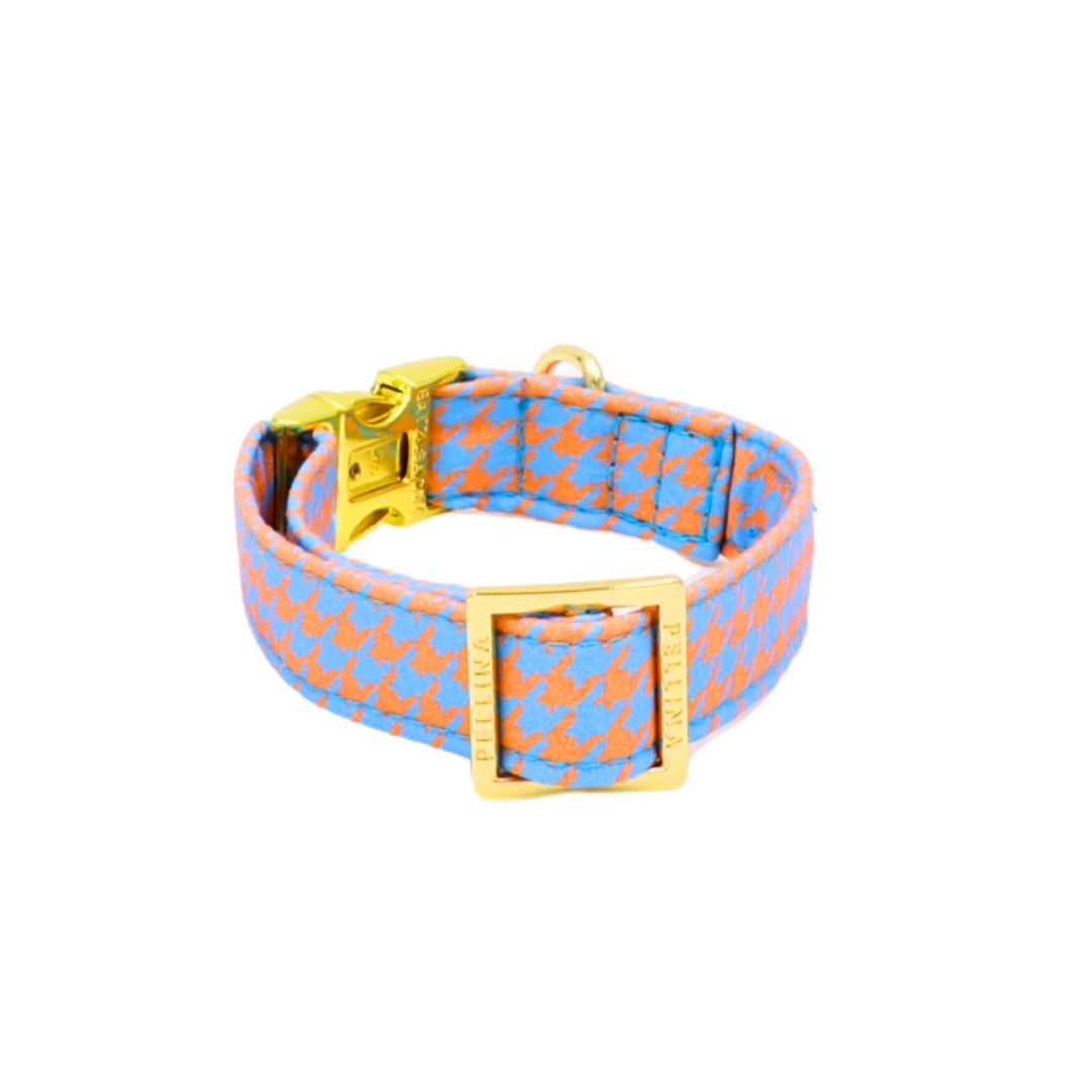 Halsband "Classic Blue“