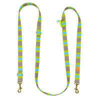 Leine „SummerBreeze“ Lime