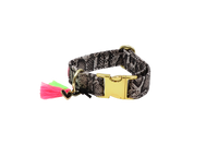 Collar "Animal Snake"