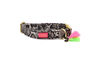 Collar "Animal Snake"