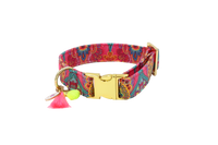 Collar "Ibiza Fantasy"