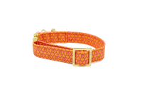 Collar "SIGNATURE" Summer Orange