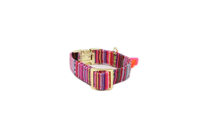 Halsband "Boho Pink"