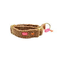 CosyLove Taupe choke collar