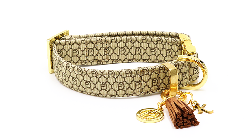 Stylish and Durable: The Ultimate Guide to Coach Outlet Dog Collars