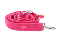 Leash "Frotty Pink"