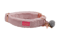 Collar "Cashmere Candy"