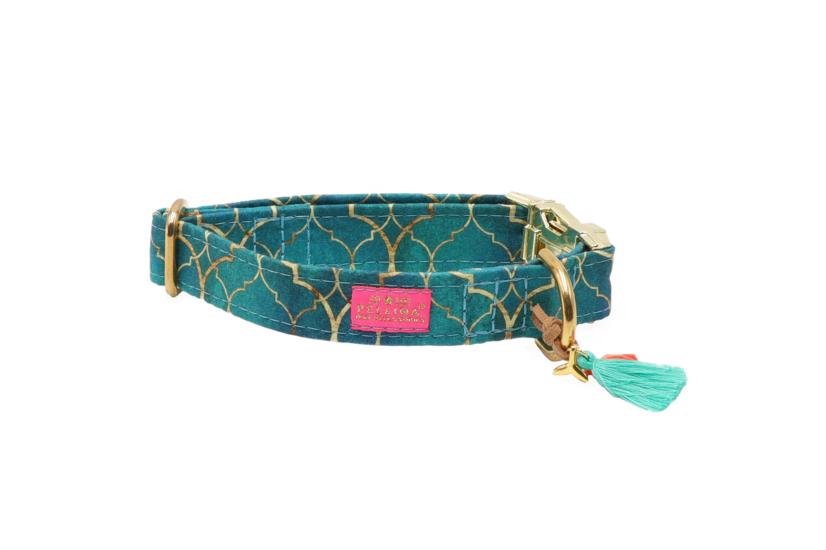 Halsband "Underwater“