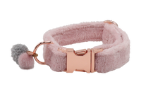 Collar "Cashmere Candy"