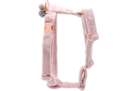 Hundegeschirr "Cashmere Candy“